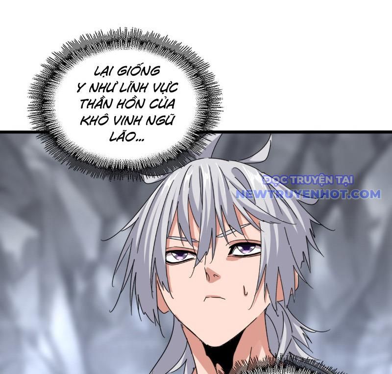 Đại Quản Gia Là Ma Hoàng Chap 648 - Next Chap 649