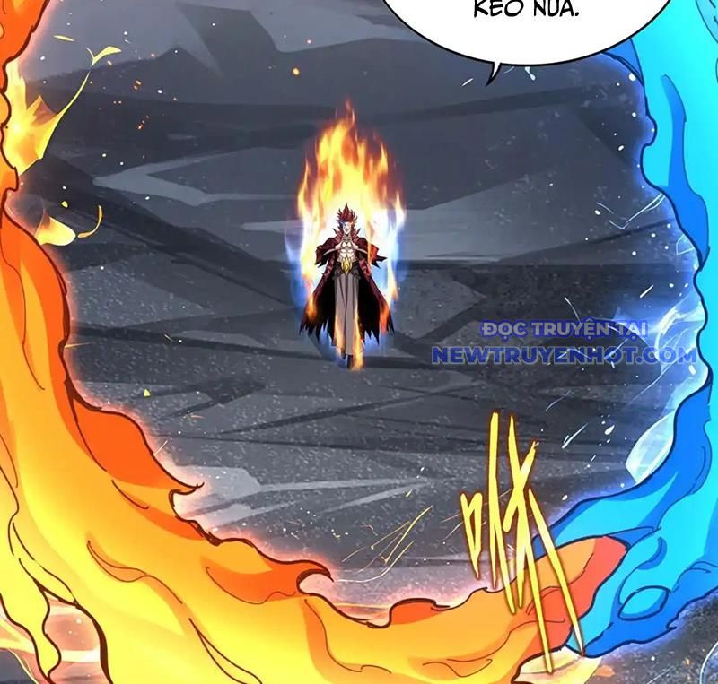 Đại Quản Gia Là Ma Hoàng Chap 648 - Next Chap 649