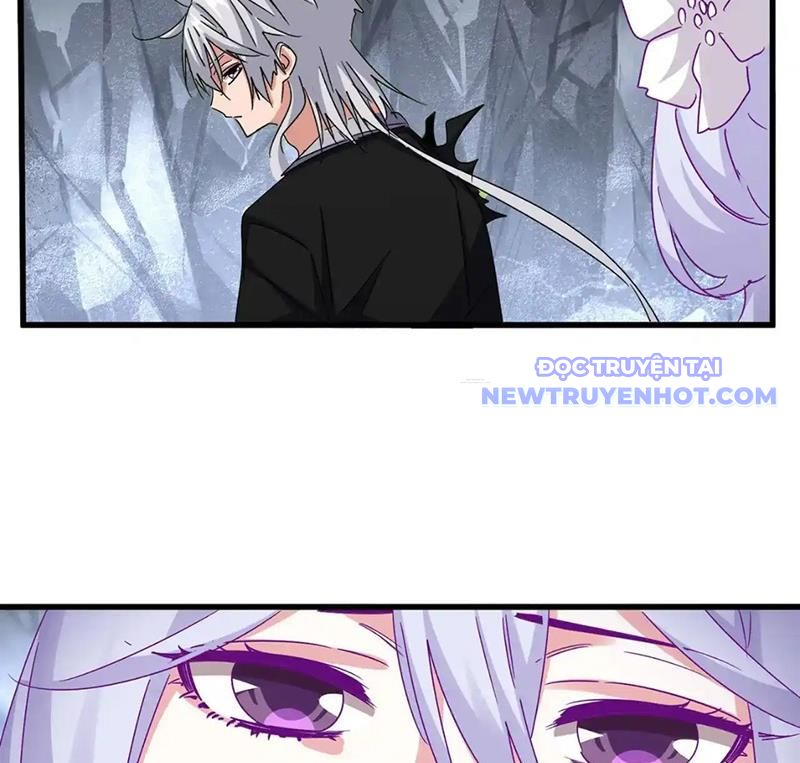 Đại Quản Gia Là Ma Hoàng Chap 648 - Next Chap 649