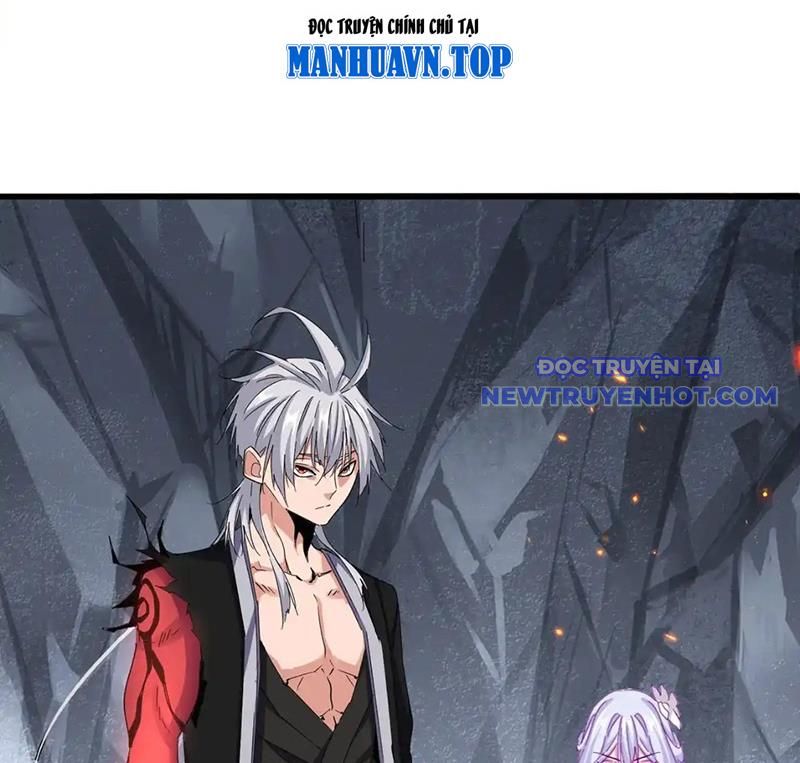 Đại Quản Gia Là Ma Hoàng Chap 648 - Next Chap 649