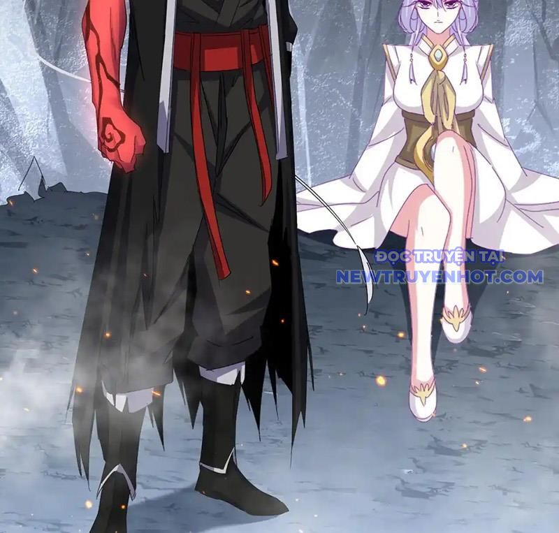 Đại Quản Gia Là Ma Hoàng Chap 648 - Next Chap 649