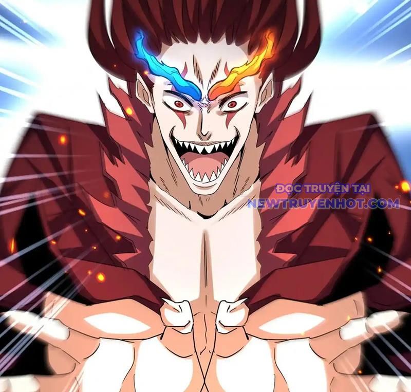 Đại Quản Gia Là Ma Hoàng Chap 648 - Next Chap 649