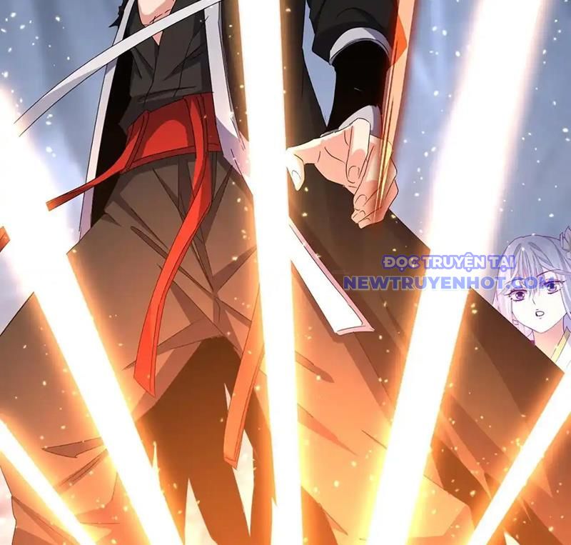 Đại Quản Gia Là Ma Hoàng Chap 648 - Next Chap 649