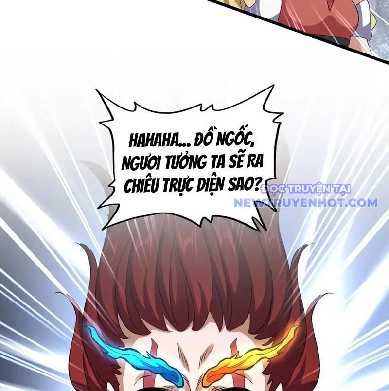 Đại Quản Gia Là Ma Hoàng Chap 648 - Next Chap 649