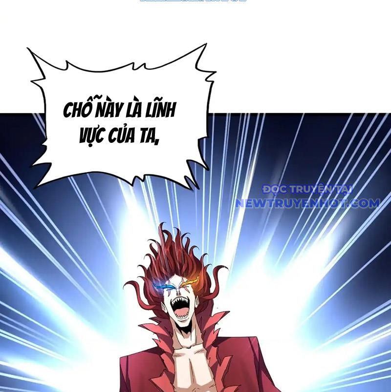 Đại Quản Gia Là Ma Hoàng Chap 648 - Next Chap 649