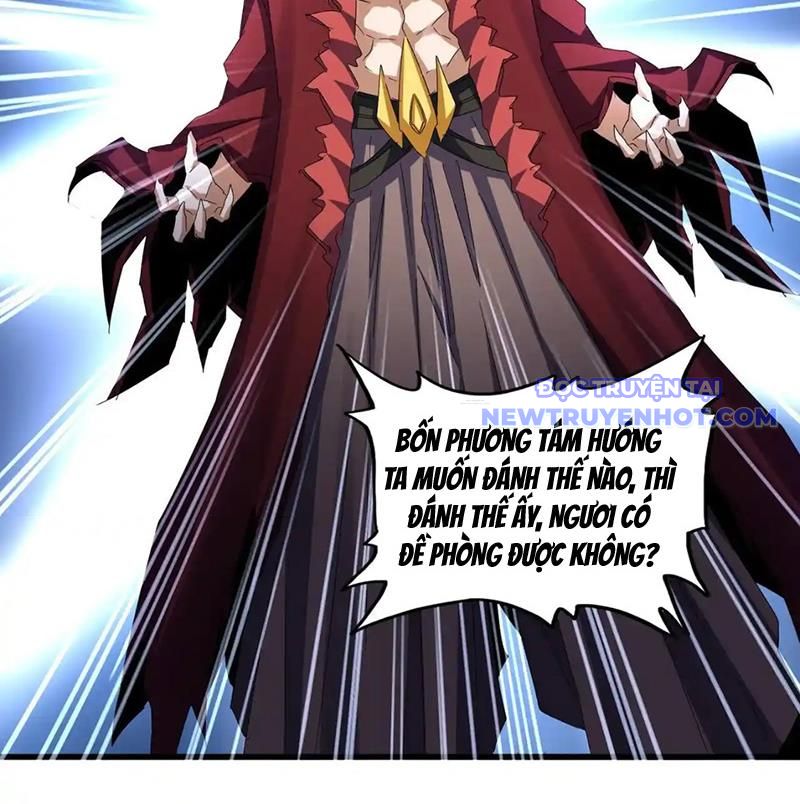 Đại Quản Gia Là Ma Hoàng Chap 648 - Next Chap 649