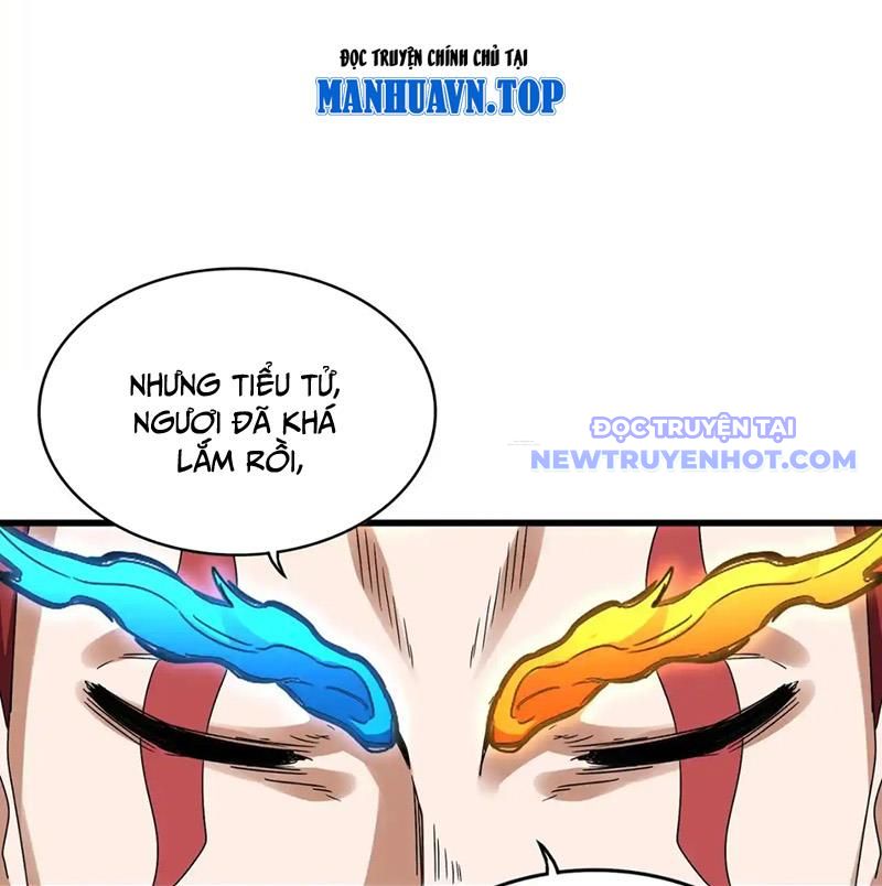 Đại Quản Gia Là Ma Hoàng Chap 648 - Next Chap 649