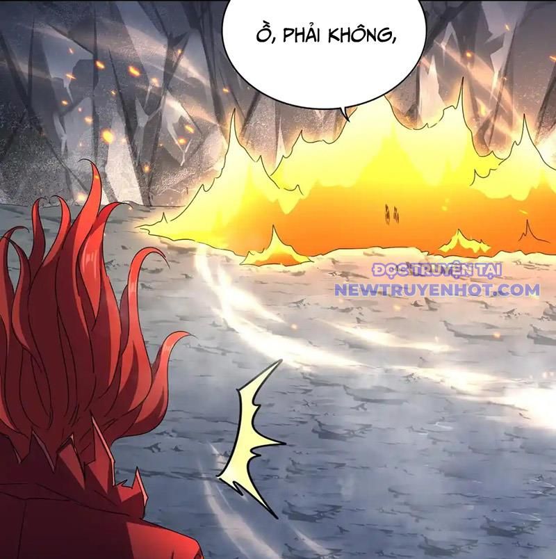 Đại Quản Gia Là Ma Hoàng Chap 648 - Next Chap 649