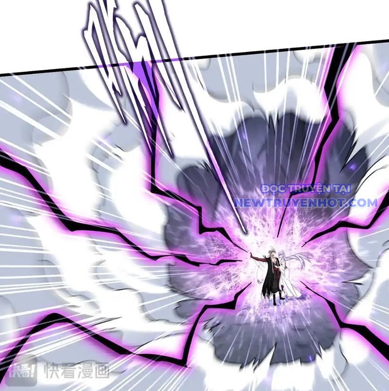 Đại Quản Gia Là Ma Hoàng Chap 648 - Next Chap 649