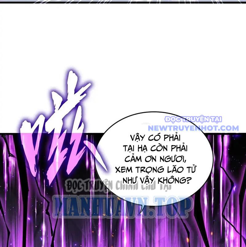 Đại Quản Gia Là Ma Hoàng Chap 648 - Next Chap 649