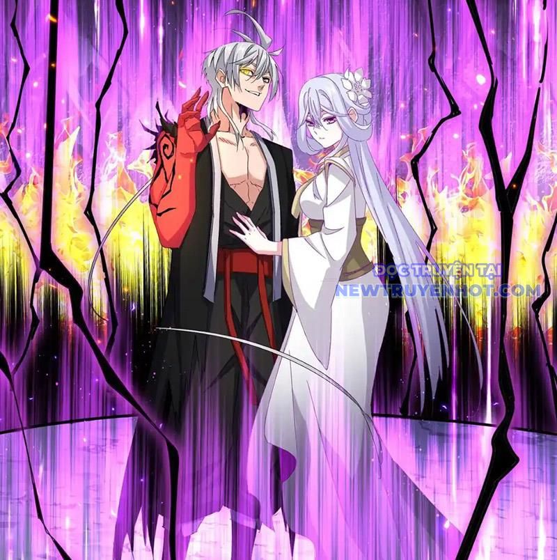 Đại Quản Gia Là Ma Hoàng Chap 648 - Next Chap 649