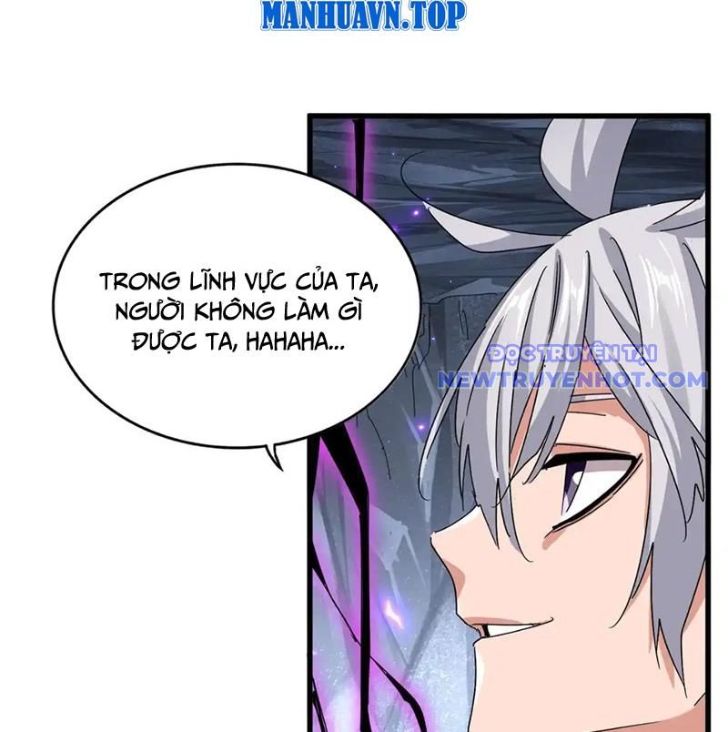 Đại Quản Gia Là Ma Hoàng Chap 648 - Next Chap 649