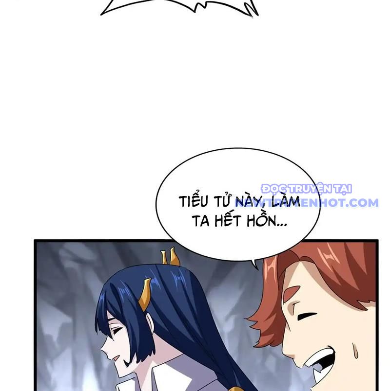 Đại Quản Gia Là Ma Hoàng Chap 648 - Next Chap 649