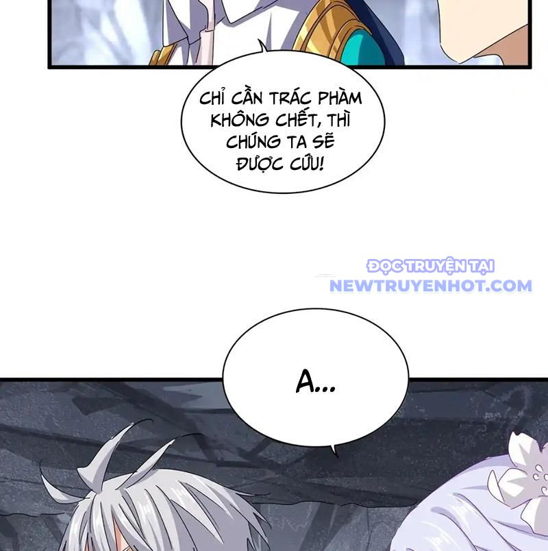 Đại Quản Gia Là Ma Hoàng Chap 648 - Next Chap 649