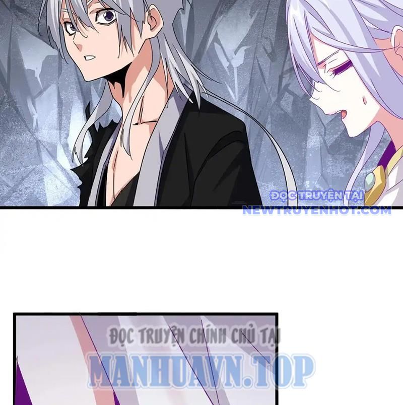 Đại Quản Gia Là Ma Hoàng Chap 648 - Next Chap 649