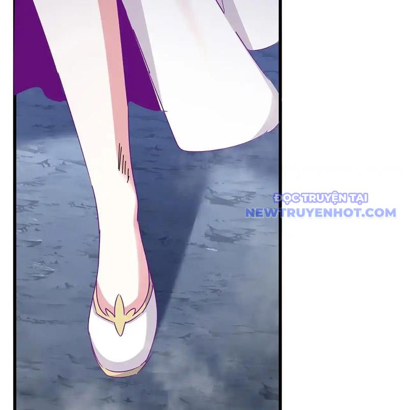 Đại Quản Gia Là Ma Hoàng Chap 648 - Next Chap 649