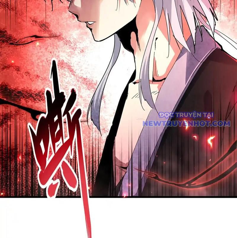 Đại Quản Gia Là Ma Hoàng Chap 648 - Next Chap 649