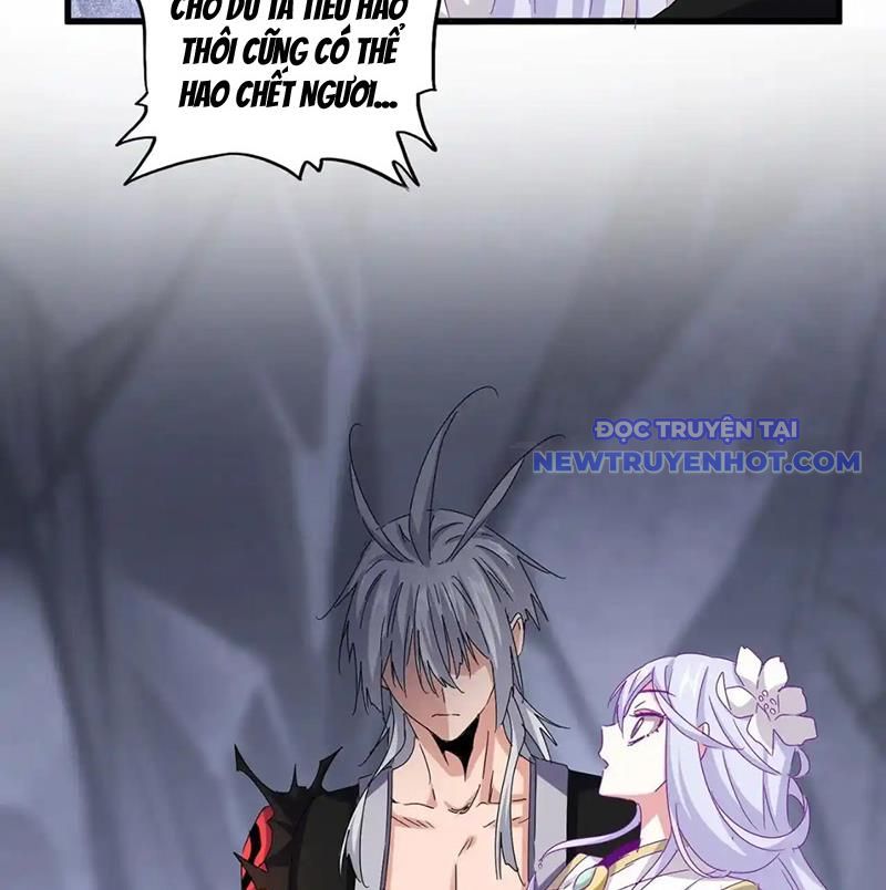 Đại Quản Gia Là Ma Hoàng Chap 648 - Next Chap 649