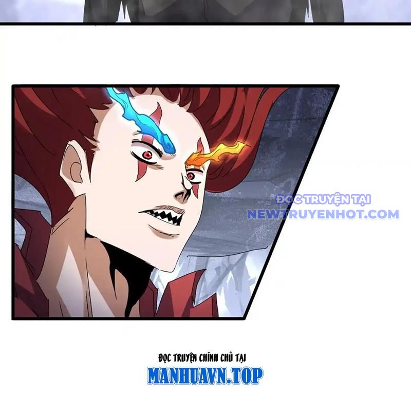 Đại Quản Gia Là Ma Hoàng Chap 648 - Next Chap 649