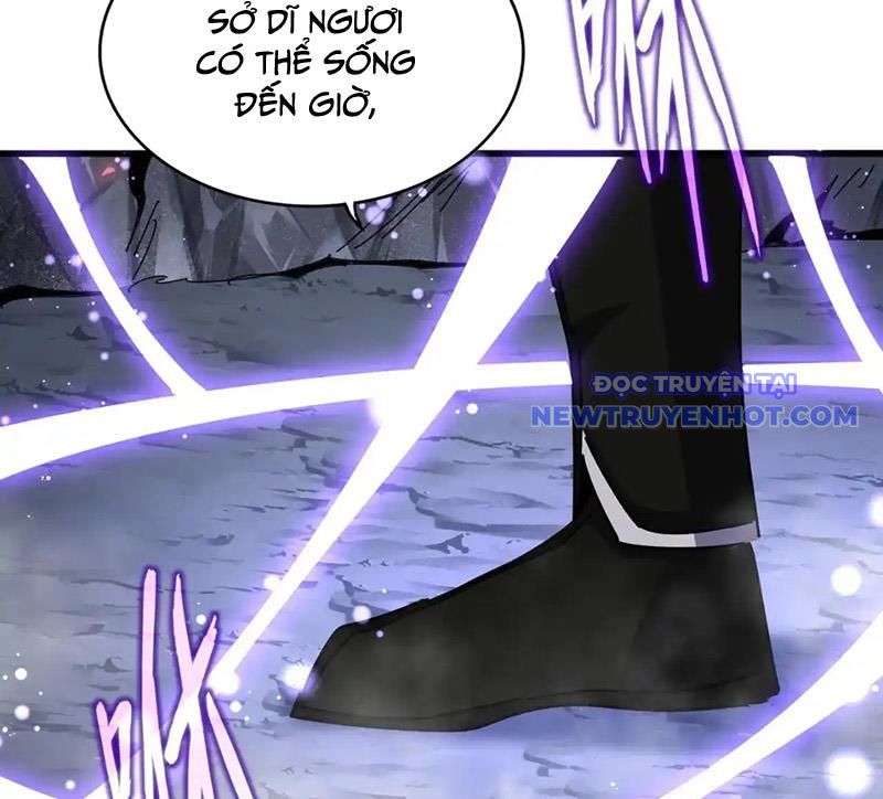 Đại Quản Gia Là Ma Hoàng Chap 648 - Next Chap 649