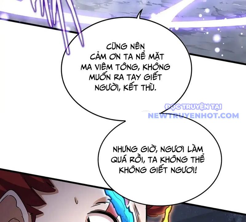 Đại Quản Gia Là Ma Hoàng Chap 648 - Next Chap 649
