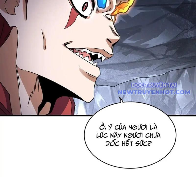 Đại Quản Gia Là Ma Hoàng Chap 648 - Next Chap 649