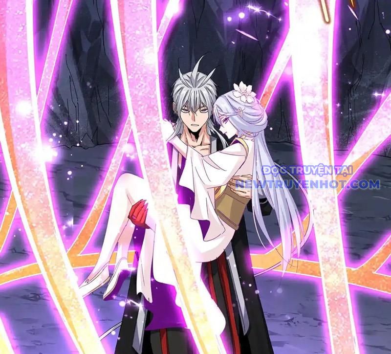 Đại Quản Gia Là Ma Hoàng Chap 648 - Next Chap 649