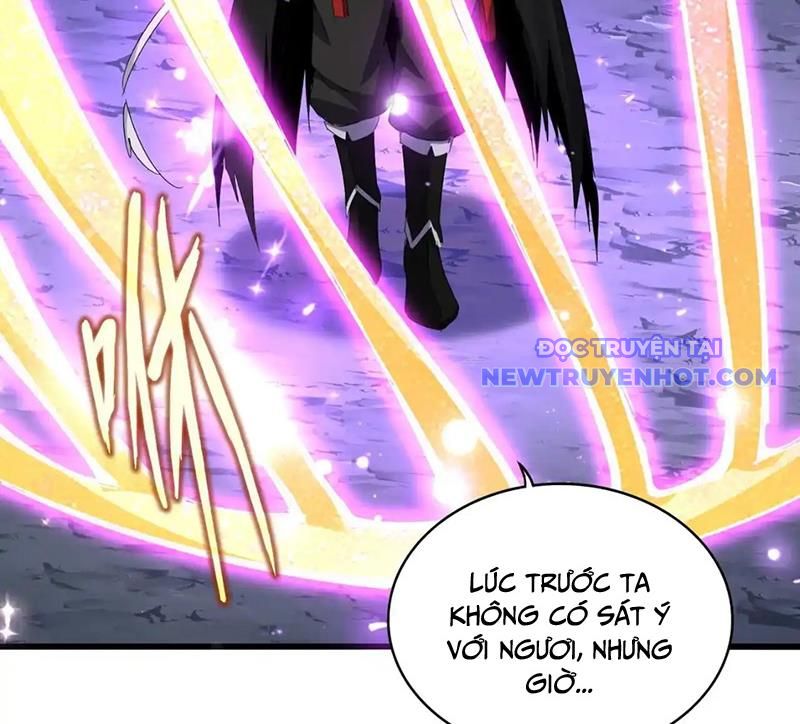 Đại Quản Gia Là Ma Hoàng Chap 648 - Next Chap 649