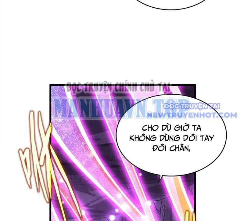 Đại Quản Gia Là Ma Hoàng Chap 648 - Next Chap 649