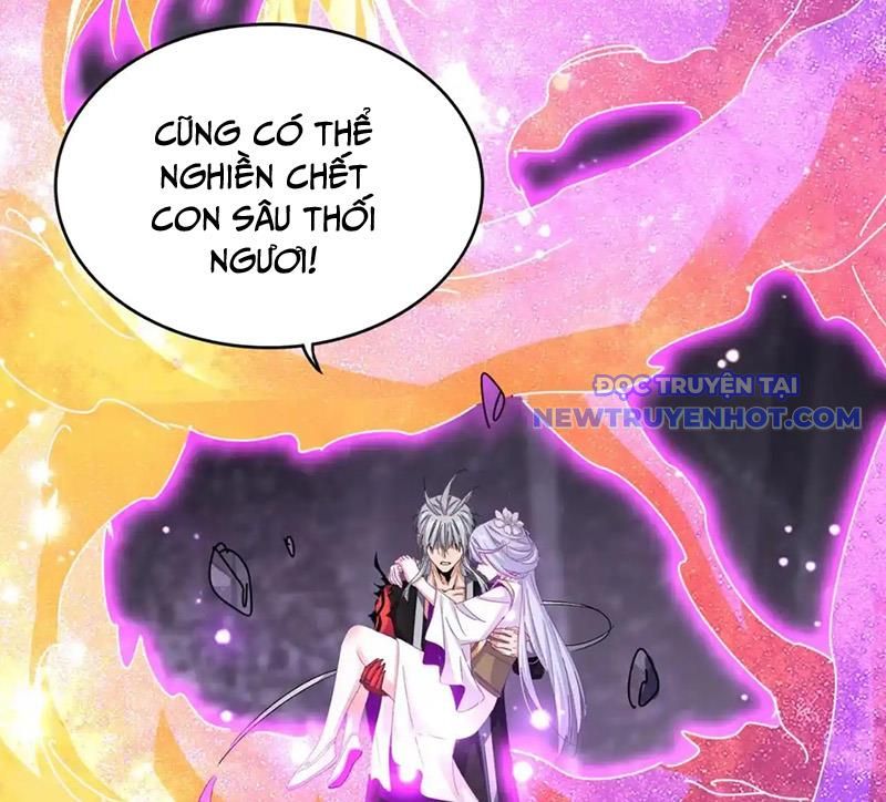 Đại Quản Gia Là Ma Hoàng Chap 648 - Next Chap 649