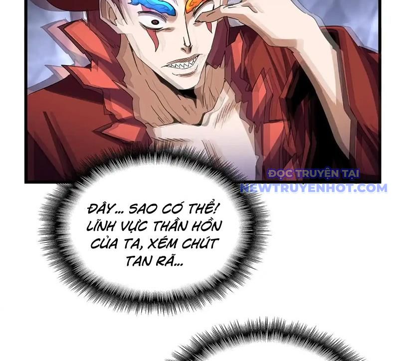 Đại Quản Gia Là Ma Hoàng Chap 648 - Next Chap 649