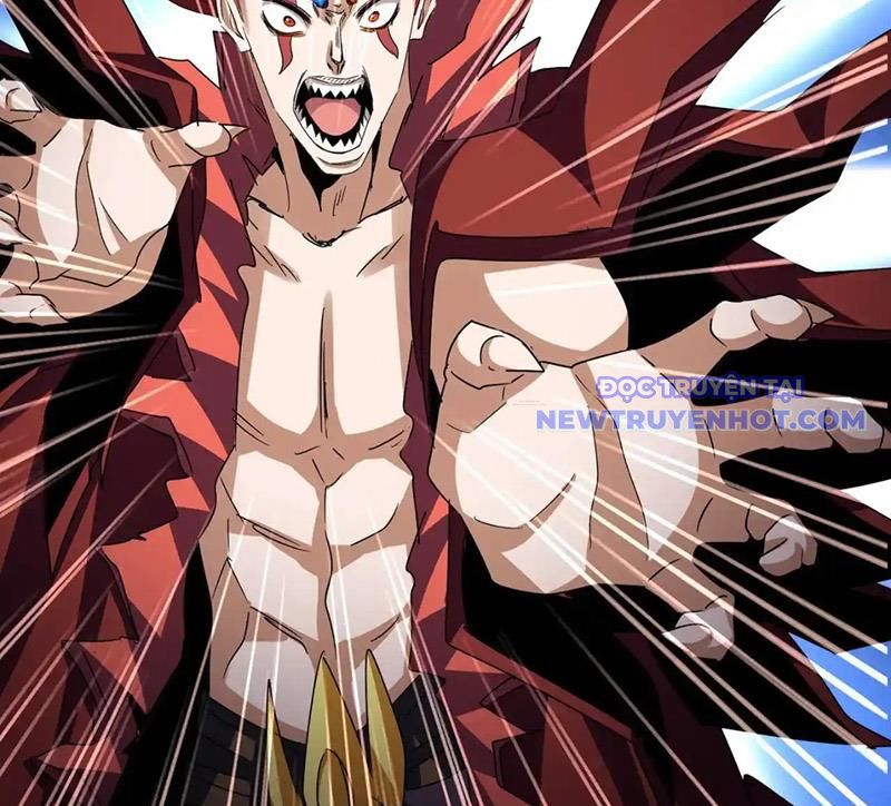 Đại Quản Gia Là Ma Hoàng Chap 648 - Next Chap 649