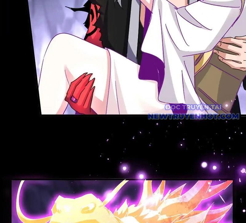 Đại Quản Gia Là Ma Hoàng Chap 648 - Next Chap 649