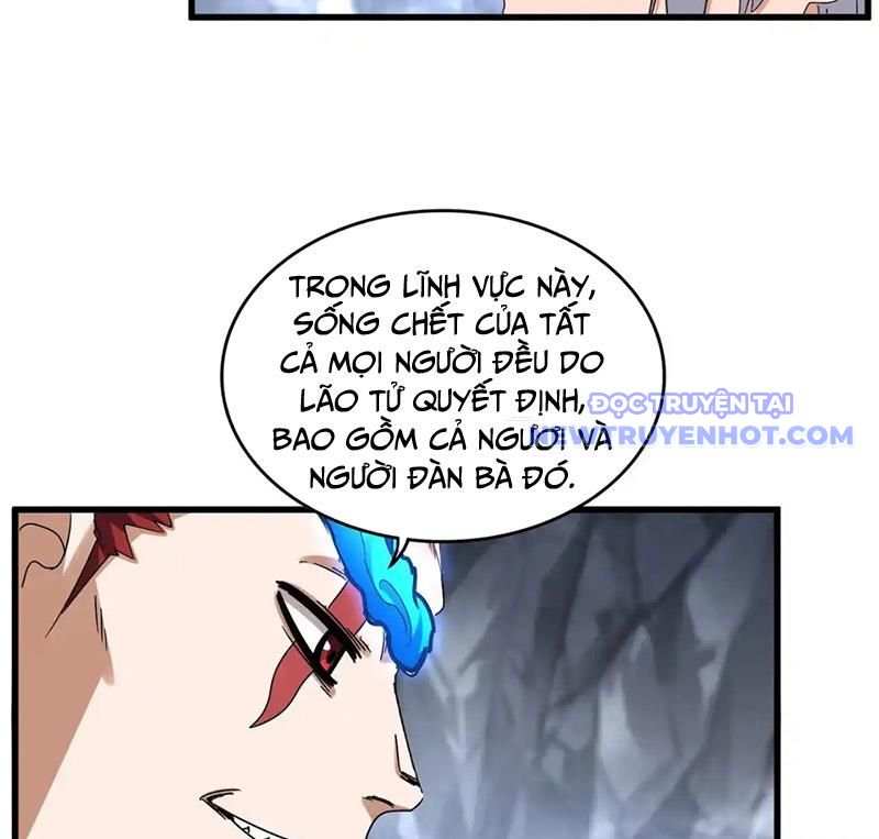 Đại Quản Gia Là Ma Hoàng Chap 648 - Next Chap 649
