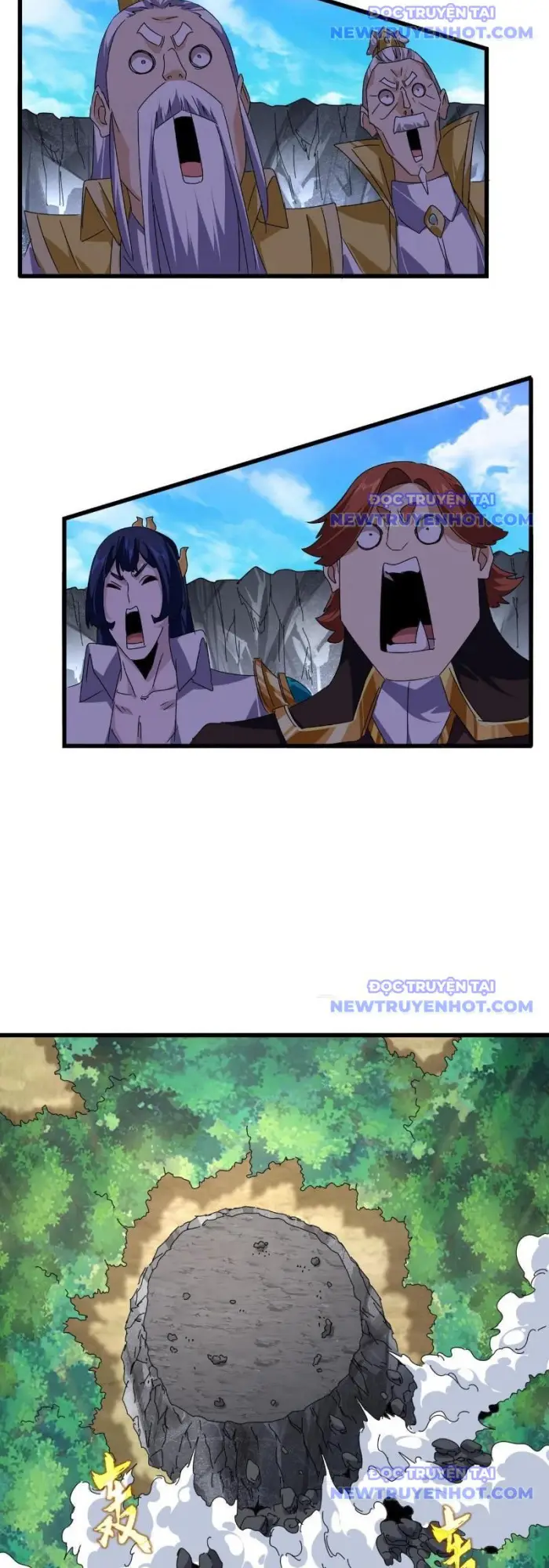 Đại Quản Gia Là Ma Hoàng Chap 649.1 - Next Chap 650.1