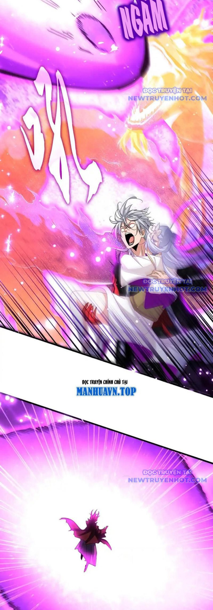 Đại Quản Gia Là Ma Hoàng Chap 649 - Next Chap 650