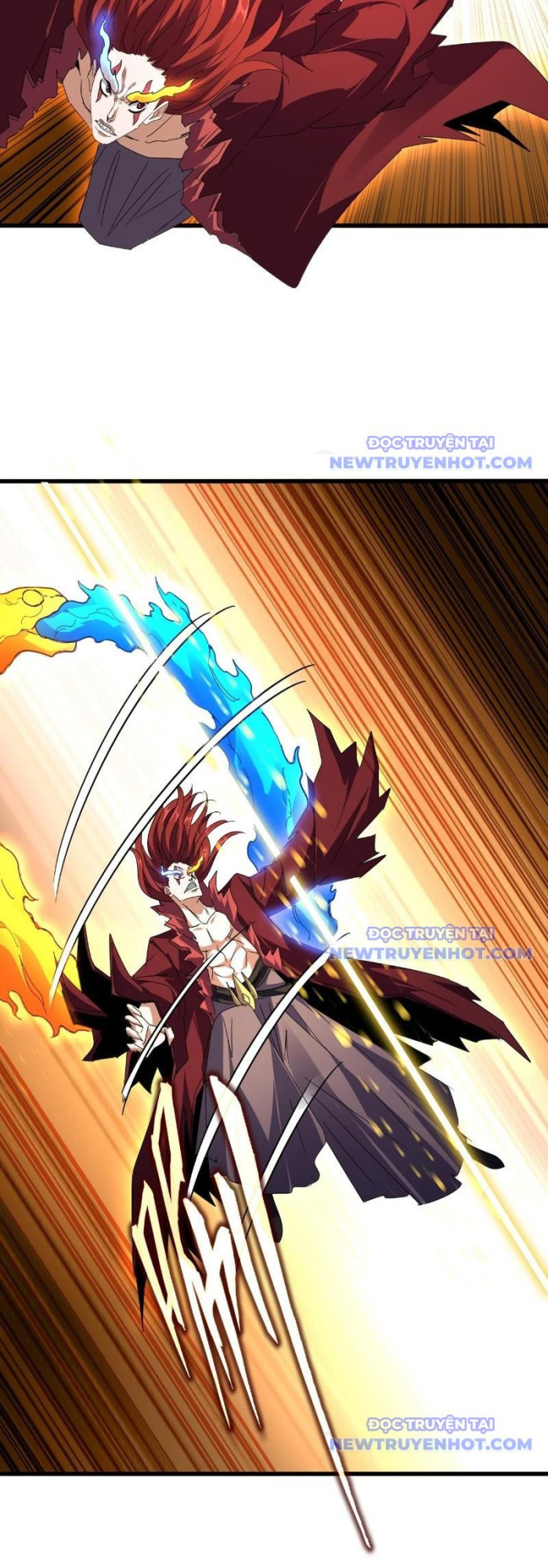 Đại Quản Gia Là Ma Hoàng Chap 649 - Next Chap 650