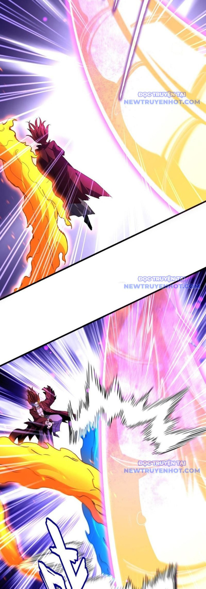 Đại Quản Gia Là Ma Hoàng Chap 649 - Next Chap 650