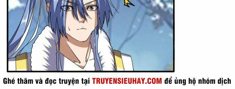 Đại Quản Gia Là Ma Hoàng Chap 65 - Next Chap 66