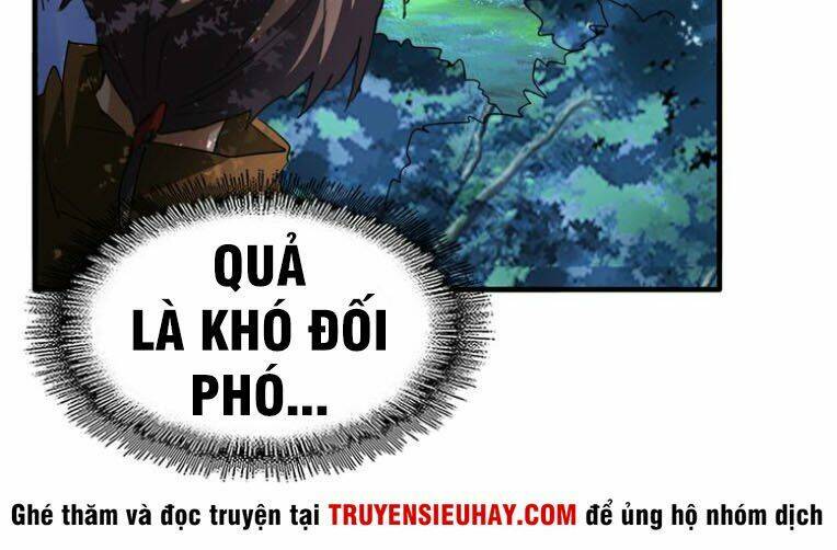 Đại Quản Gia Là Ma Hoàng Chap 65 - Next Chap 66