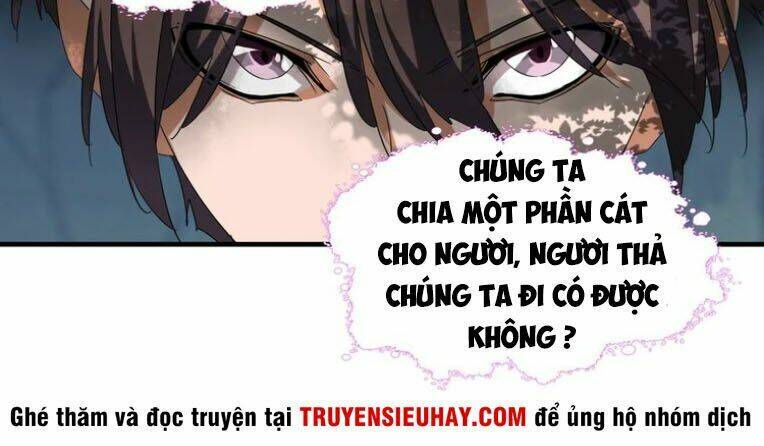 Đại Quản Gia Là Ma Hoàng Chap 65 - Next Chap 66