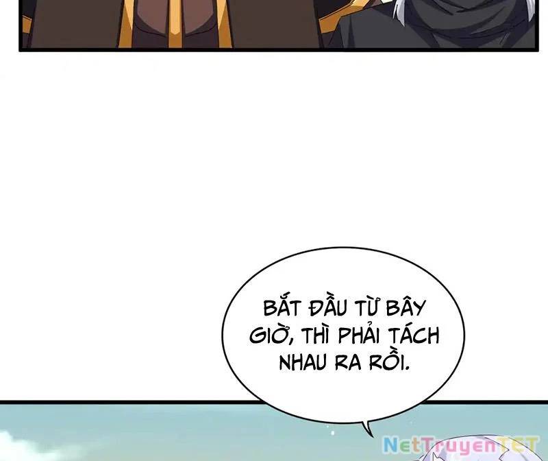 Đại Quản Gia Là Ma Hoàng Chap 653 - Next Chap 654