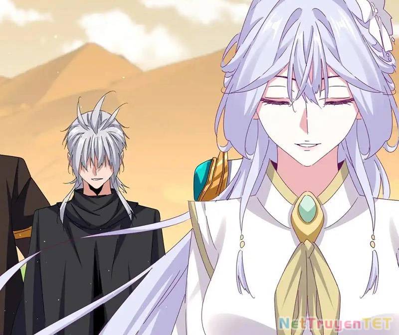 Đại Quản Gia Là Ma Hoàng Chap 653 - Next Chap 654