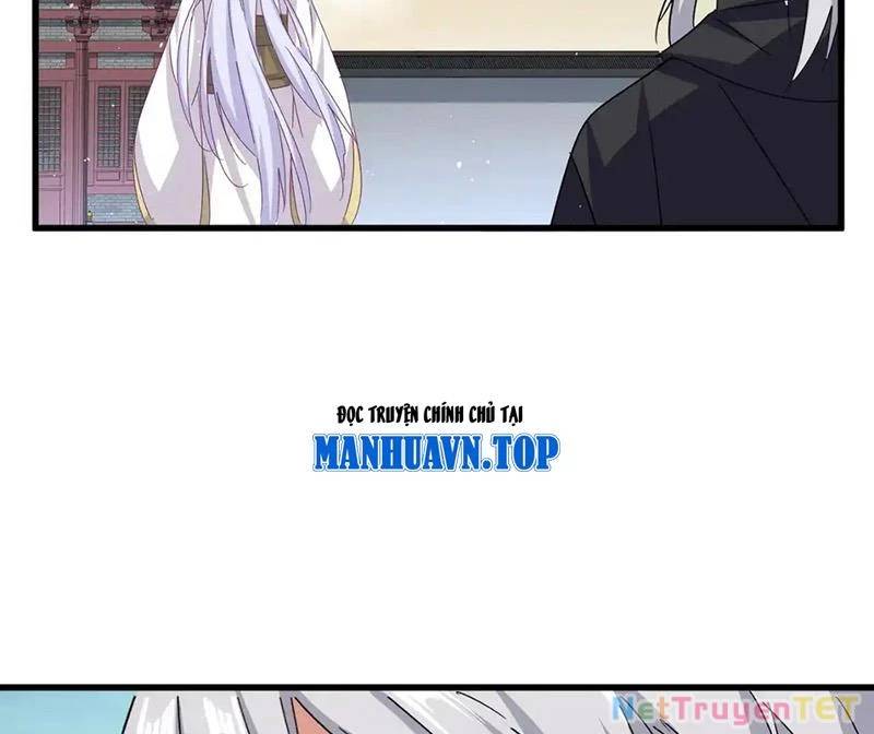 Đại Quản Gia Là Ma Hoàng Chap 653 - Next Chap 654