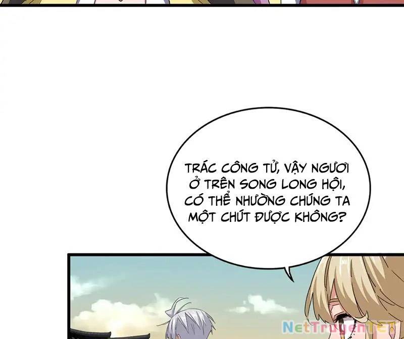 Đại Quản Gia Là Ma Hoàng Chap 653 - Next Chap 654