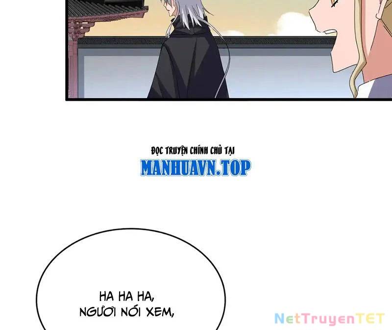 Đại Quản Gia Là Ma Hoàng Chap 653 - Next Chap 654