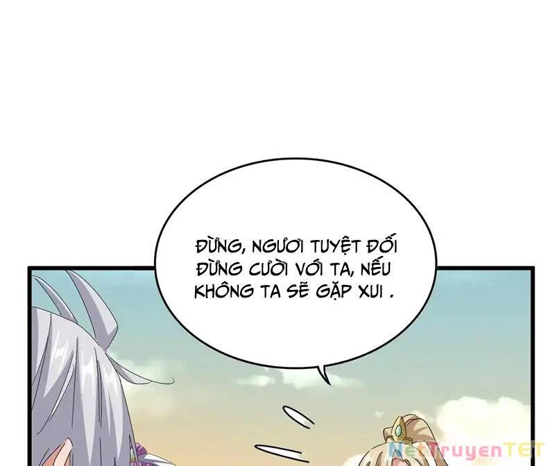 Đại Quản Gia Là Ma Hoàng Chap 653 - Next Chap 654