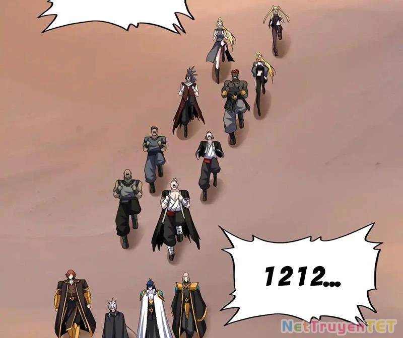 Đại Quản Gia Là Ma Hoàng Chap 653 - Next Chap 654