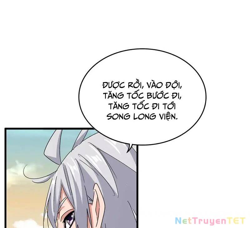 Đại Quản Gia Là Ma Hoàng Chap 653 - Next Chap 654