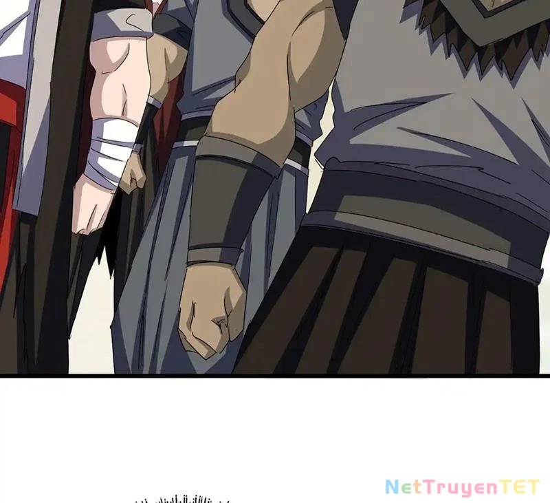 Đại Quản Gia Là Ma Hoàng Chap 653 - Next Chap 654